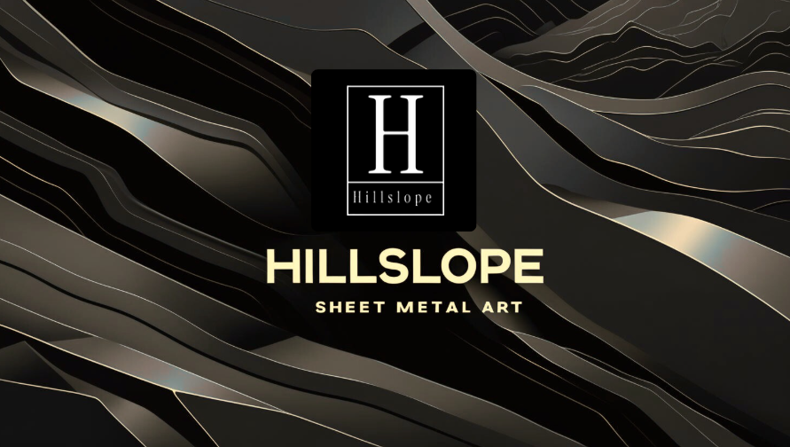 Om oss – Hillslope | Svenskt hantverk i metall