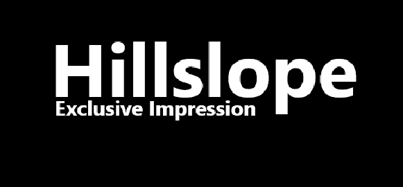 Hillslope 