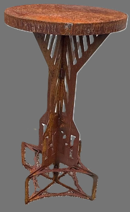 Stiligt exklusivt bord