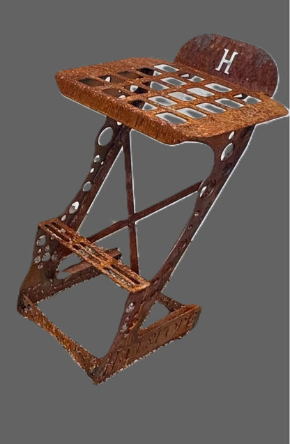 Exklusiv restaurangmöbel